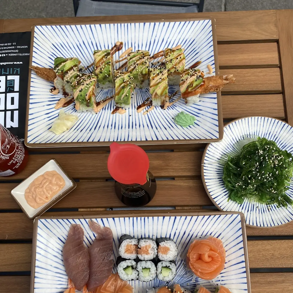 Essen und Trinken photo 5