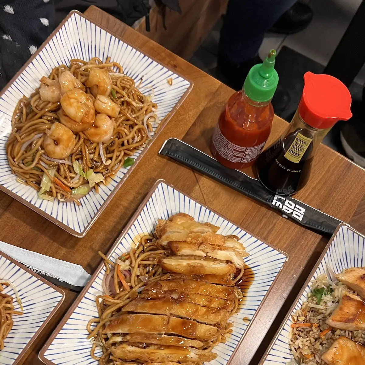 Essen und Trinken photo 7