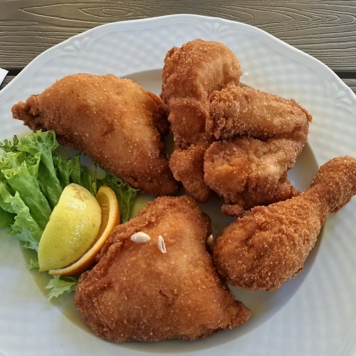 Essen und Trinken photo 1