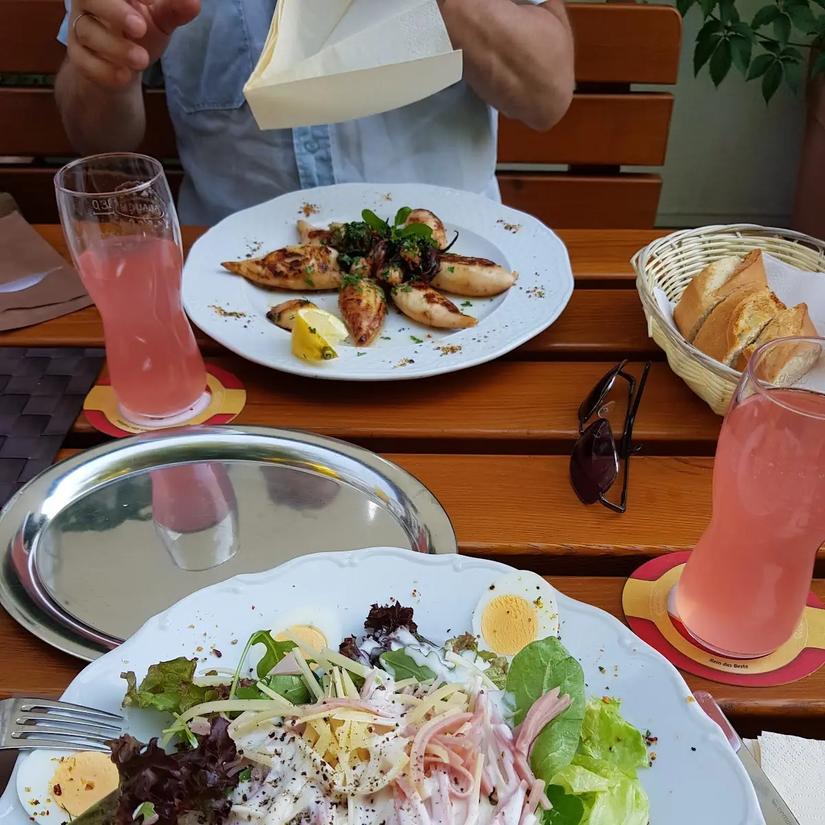 Essen und Trinken photo 10