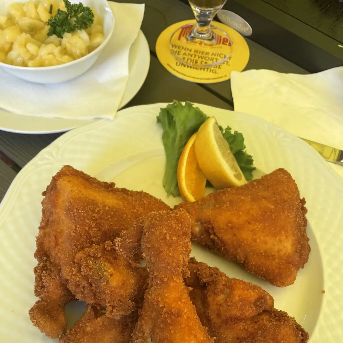 Essen und Trinken photo 2