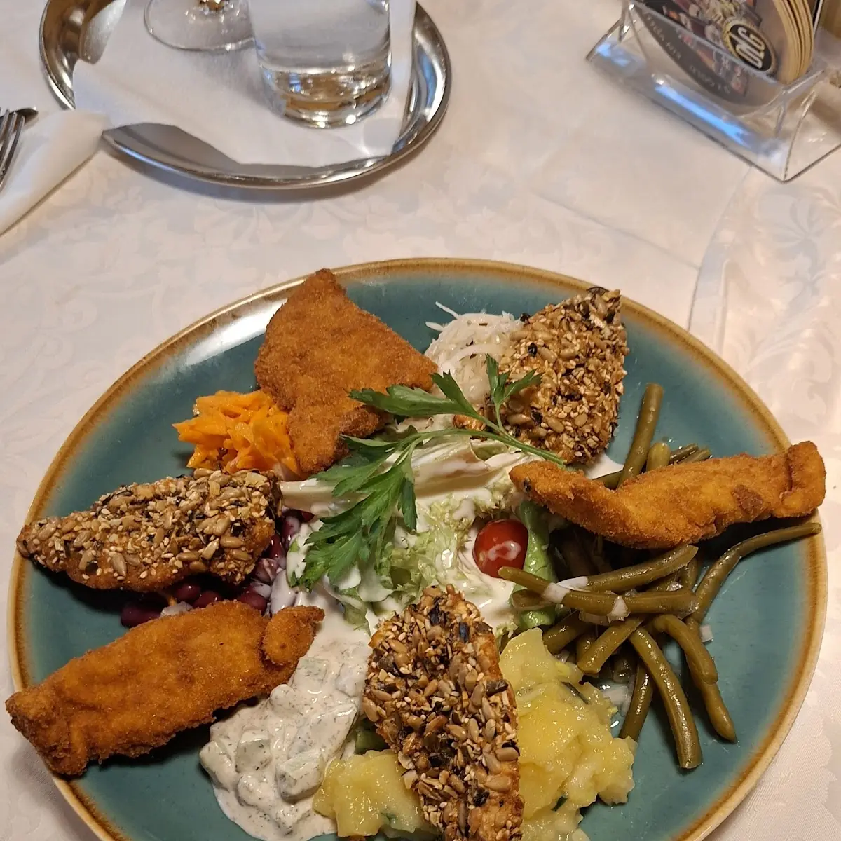 Essen und Trinken photo 3