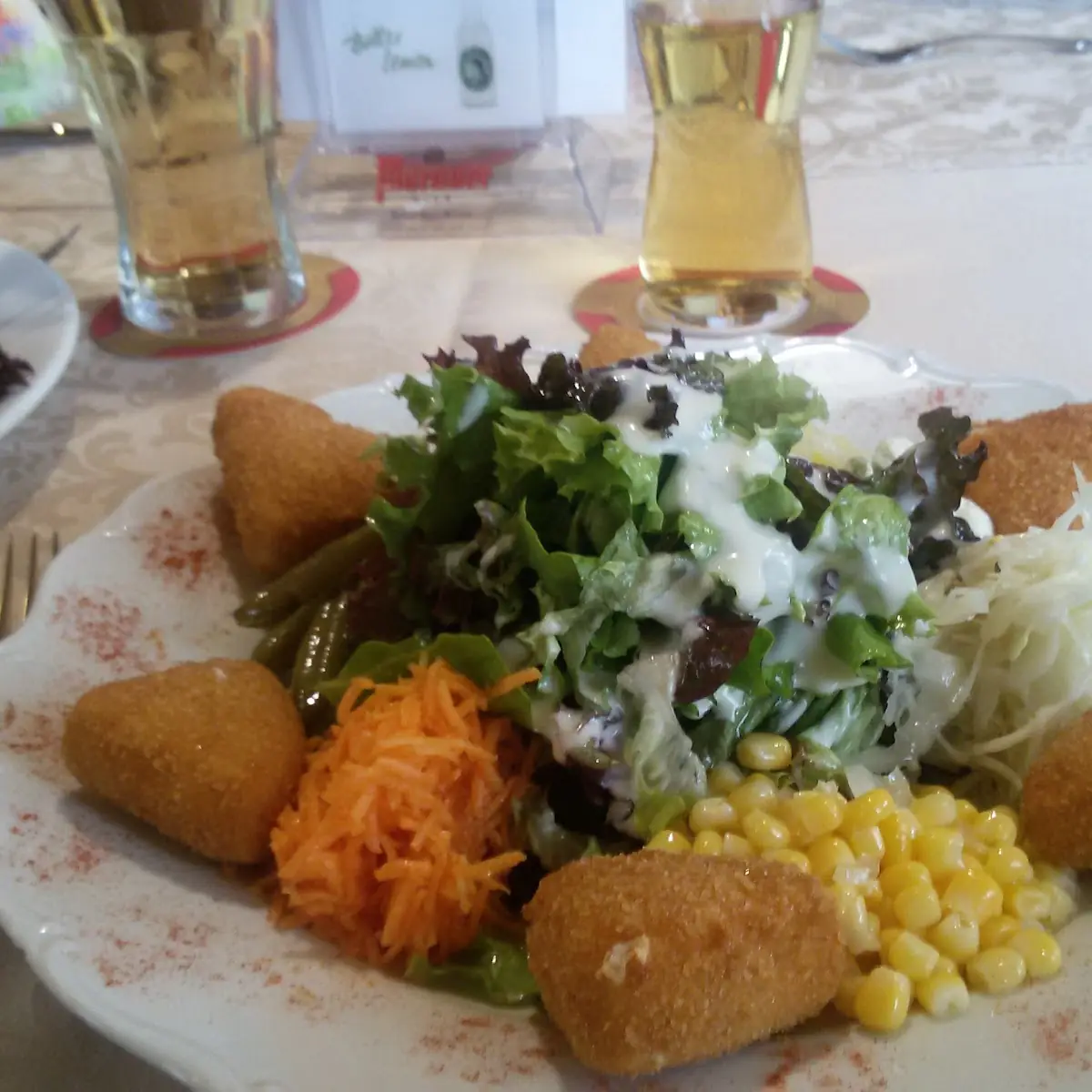 Essen und Trinken photo 7