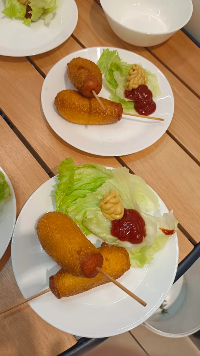 Essen und Trinken photo 2
