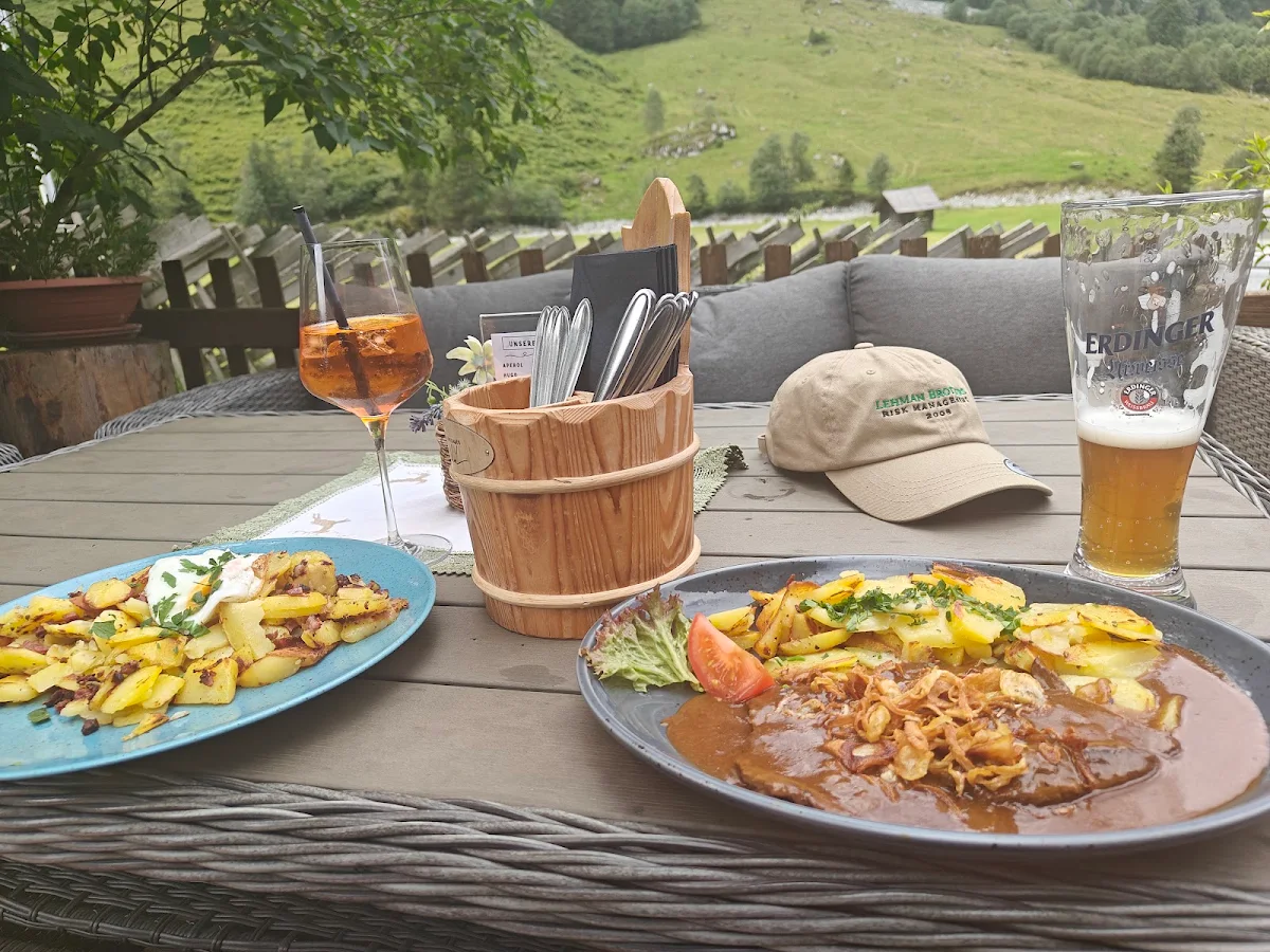 Essen und Trinken photo 10