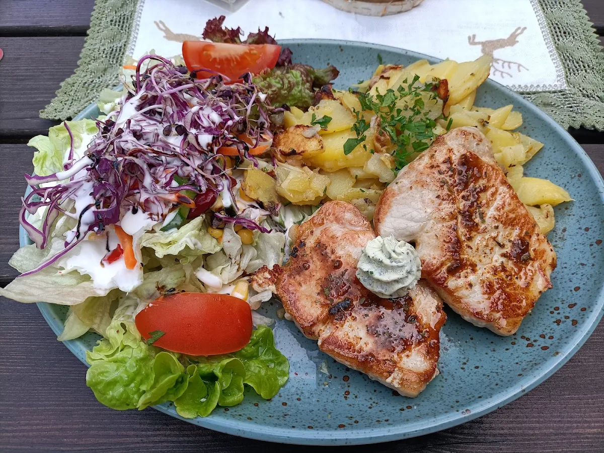 Essen und Trinken photo 3