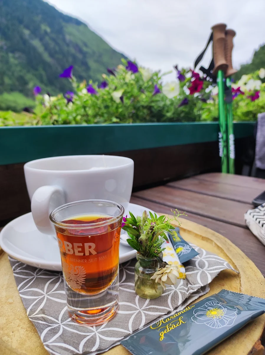 Essen und Trinken photo 4