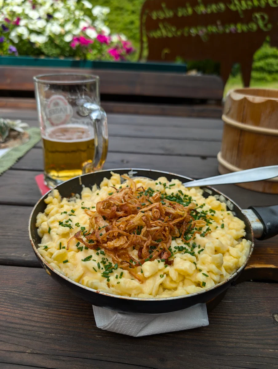 Essen und Trinken photo 5