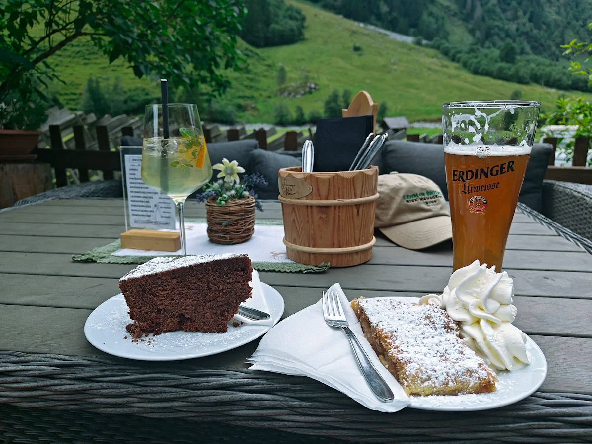 Essen und Trinken photo 6