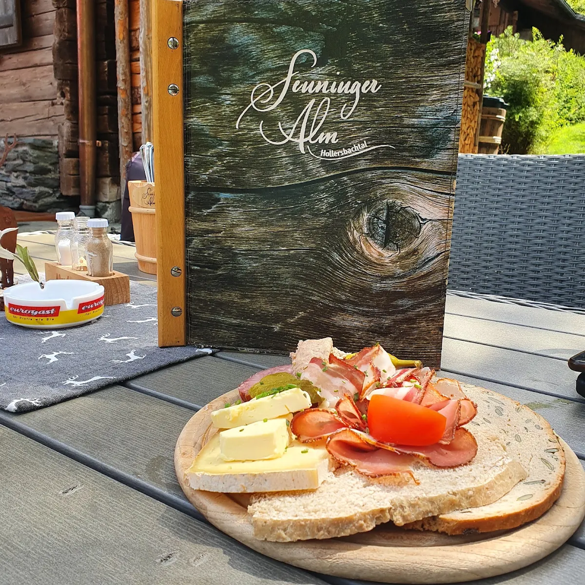 Essen und Trinken photo 7