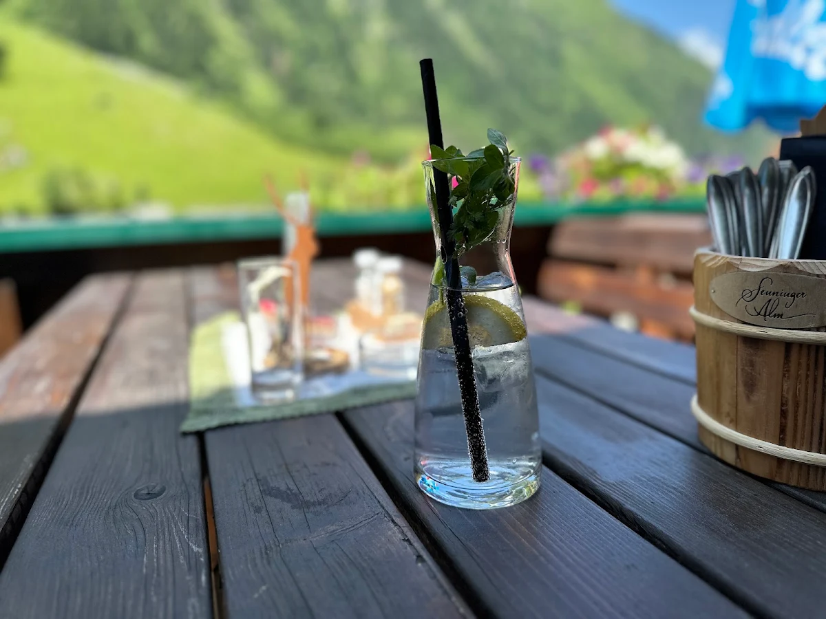 Essen und Trinken photo 8