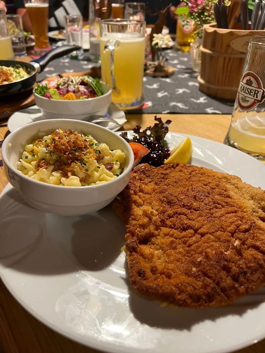 Essen und Trinken photo 9