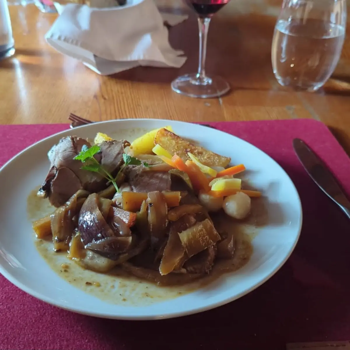 Essen und Trinken photo 4