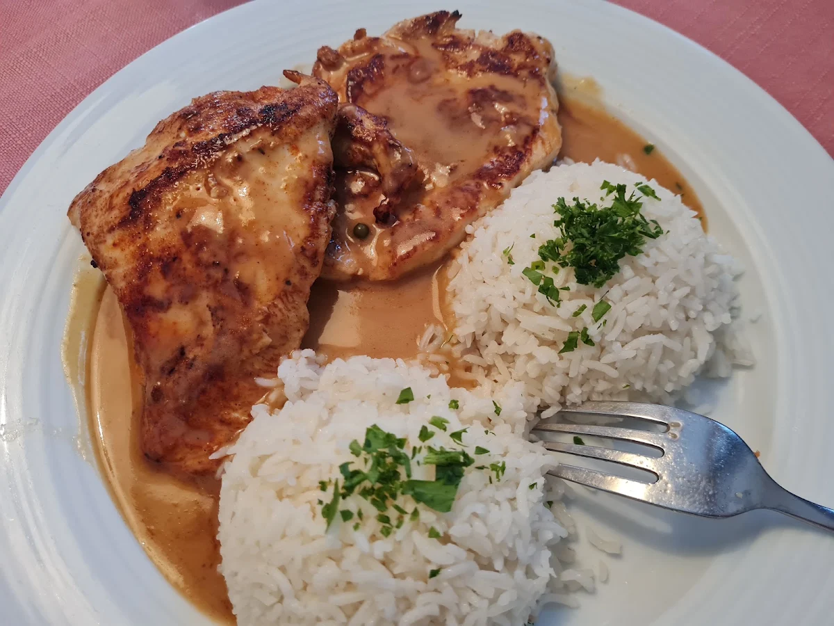Essen und Trinken photo 6