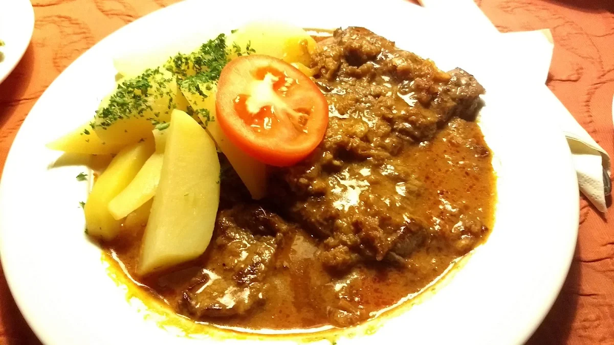 Essen und Trinken photo 8