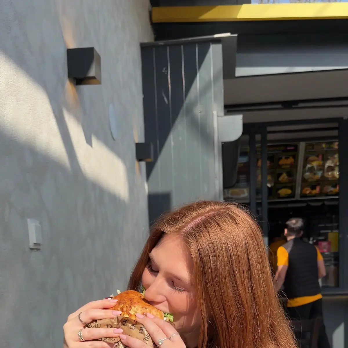 Essen und Trinken photo 2