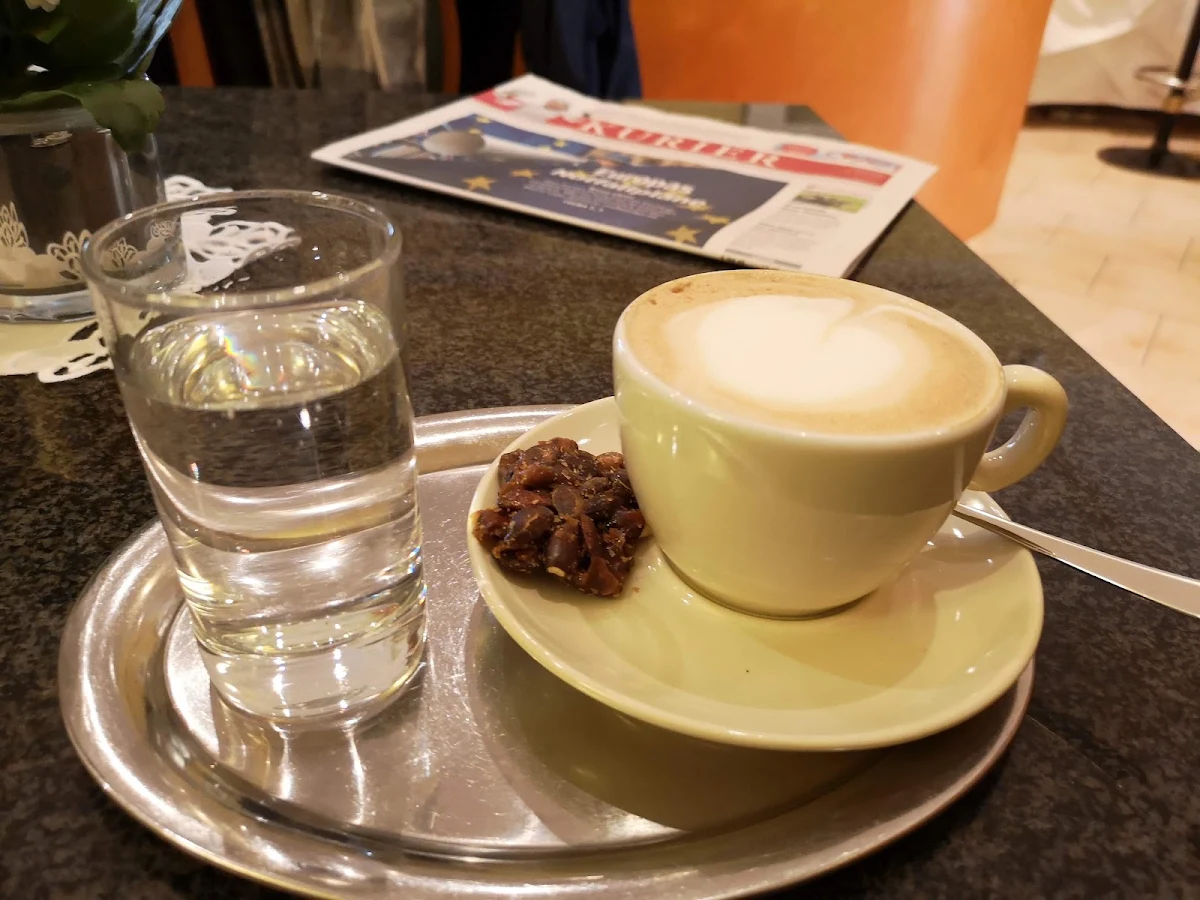 Essen und Trinken photo 6