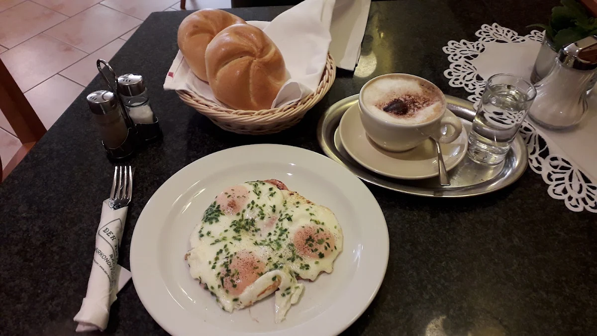 Essen und Trinken photo 7