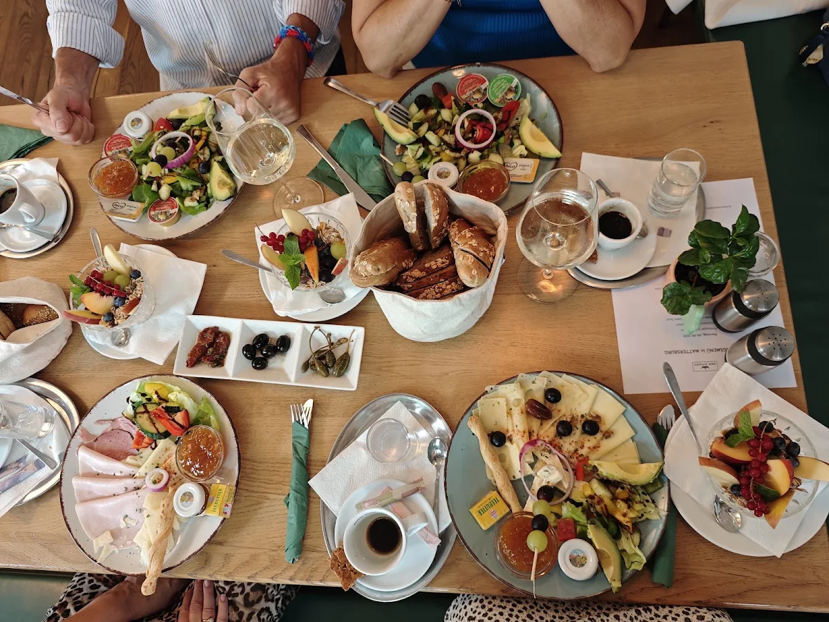 Essen und Trinken photo 8