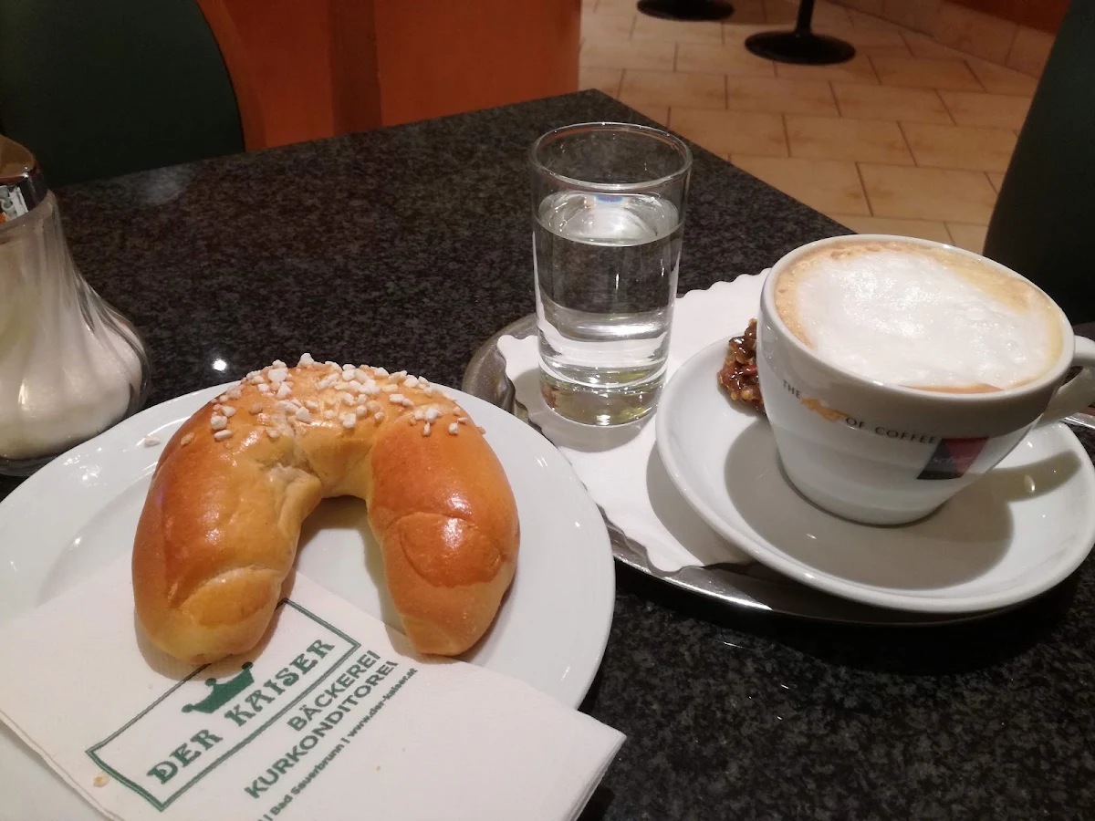 Essen und Trinken photo 9