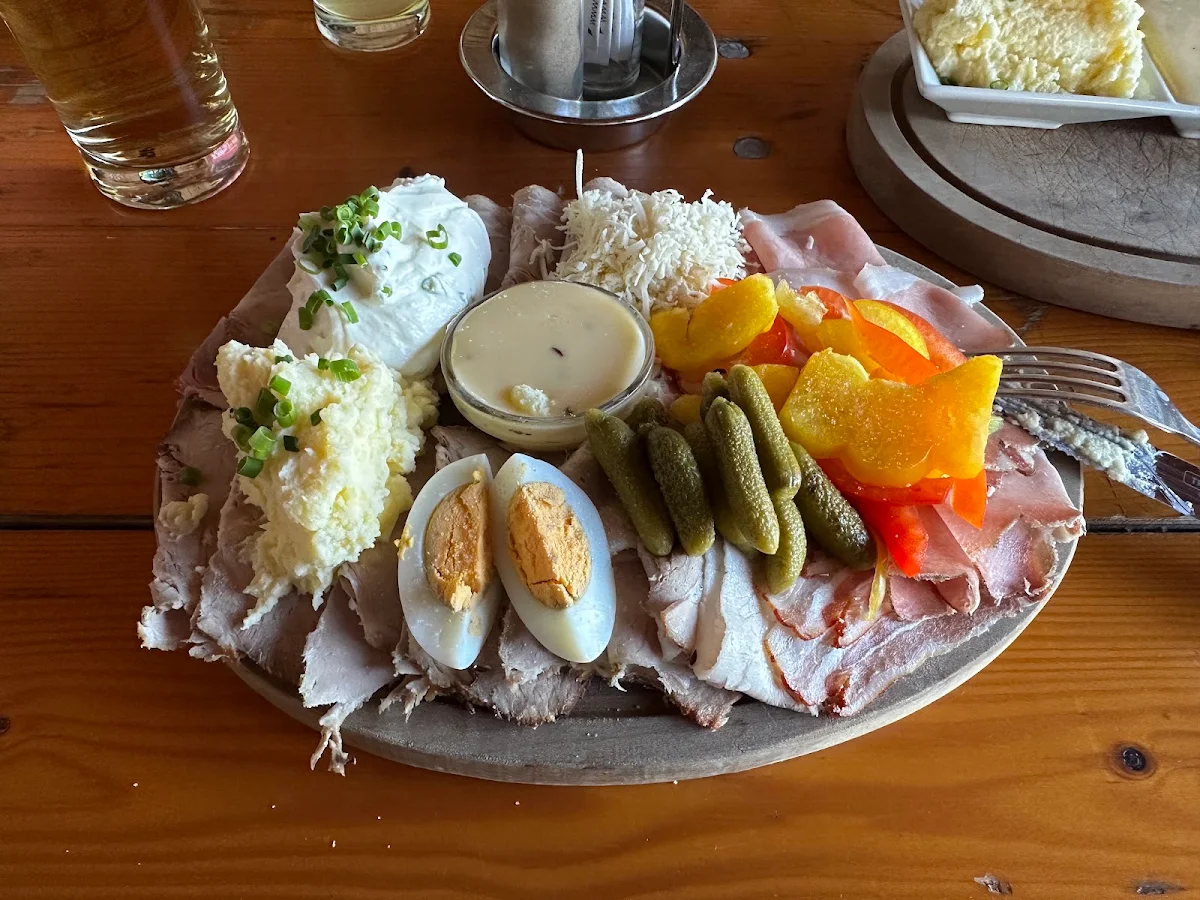 Essen und Trinken photo 1