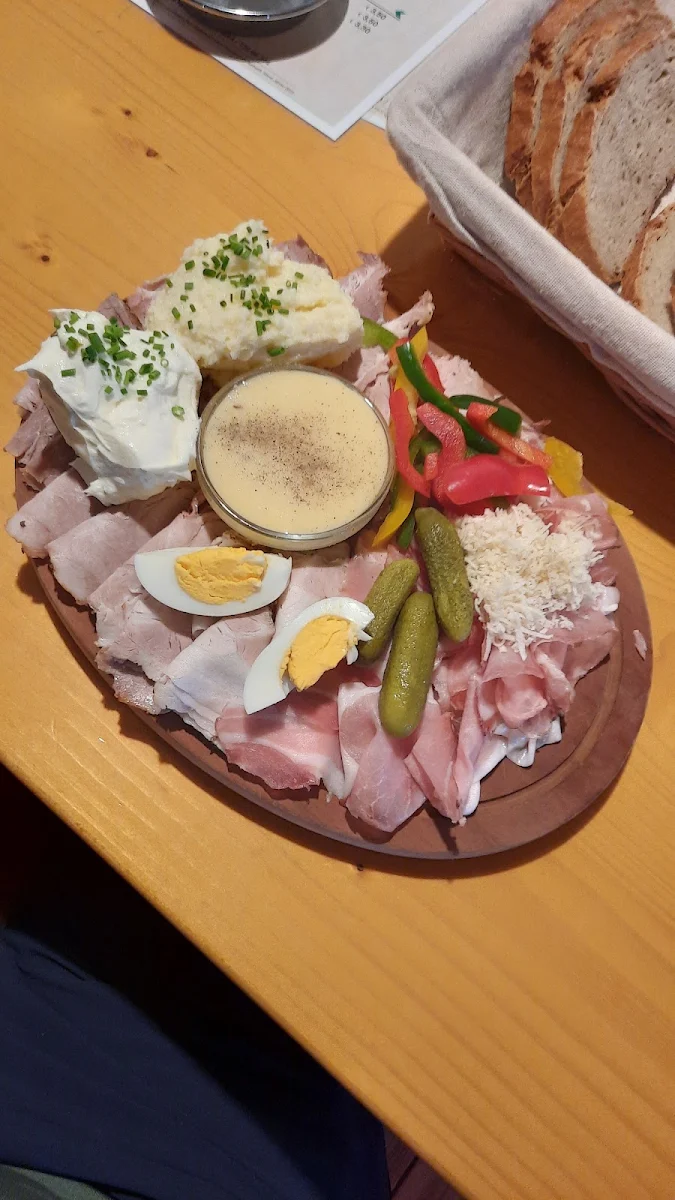 Essen und Trinken photo 10