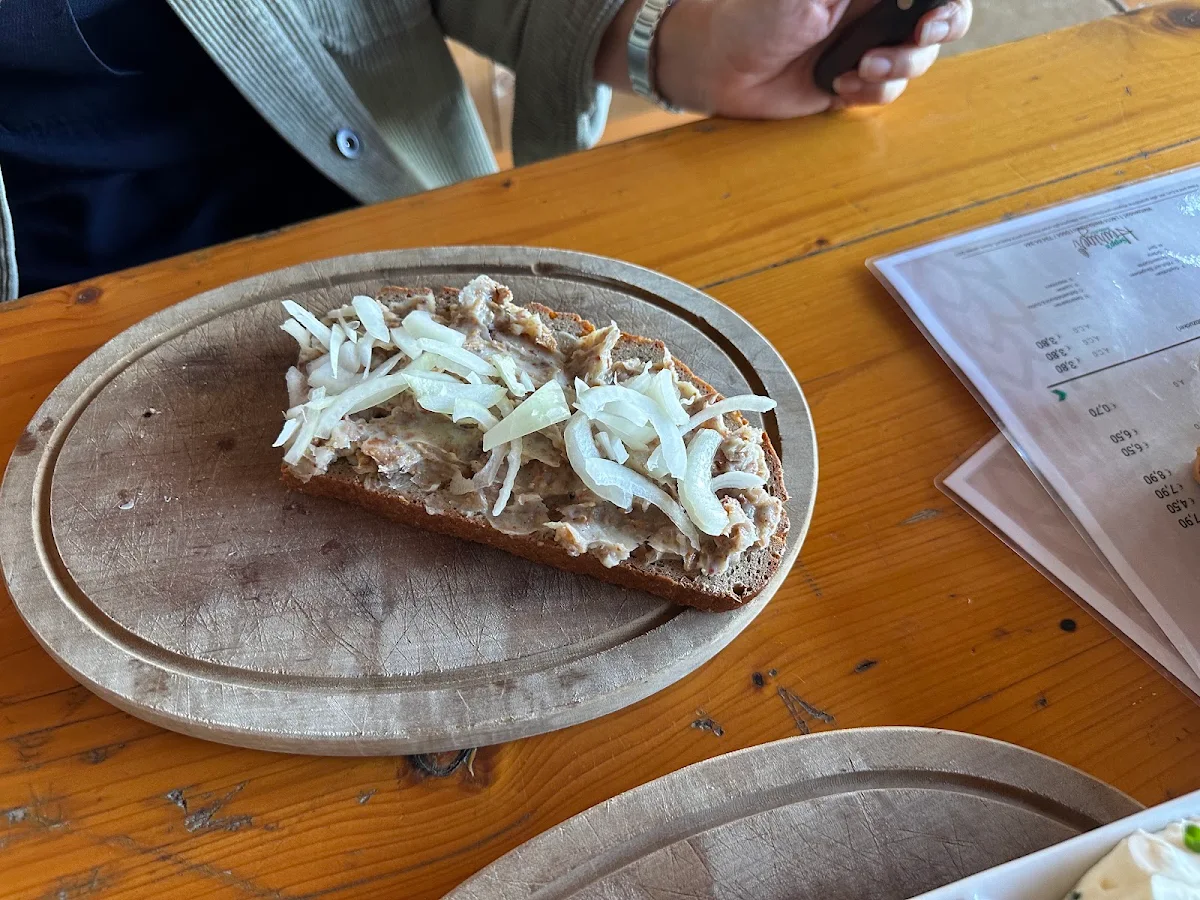 Essen und Trinken photo 3