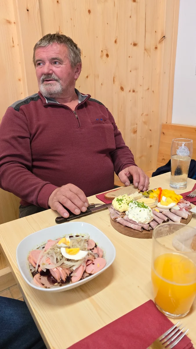Essen und Trinken photo 6