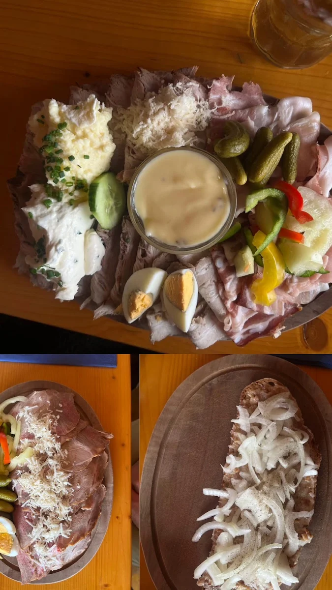 Essen und Trinken photo 8