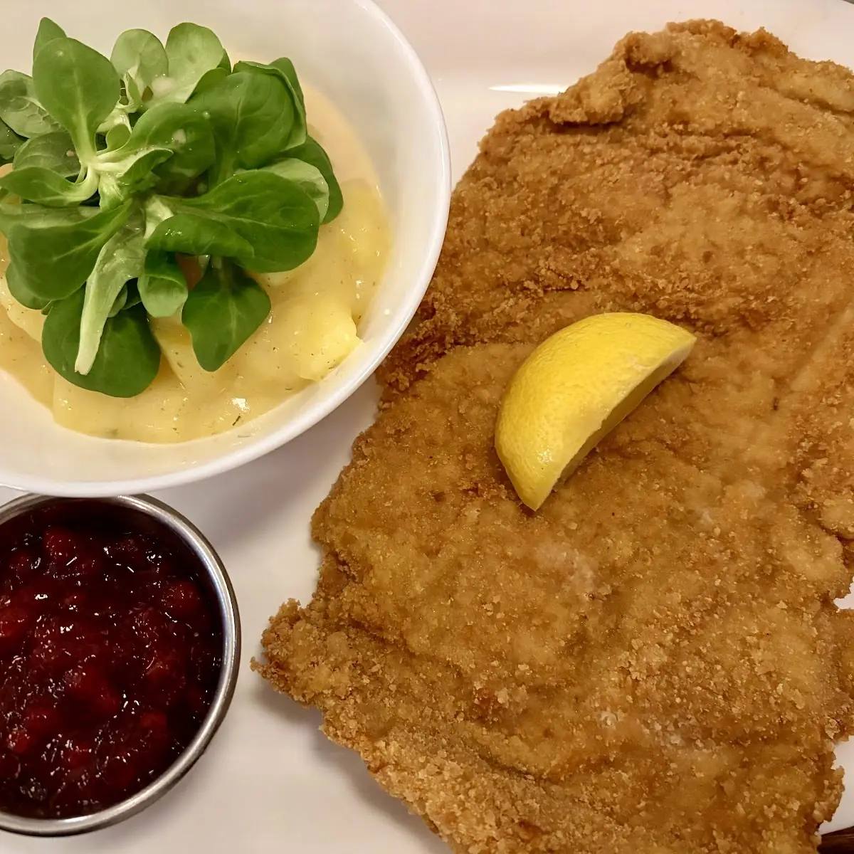 Essen und Trinken photo 1