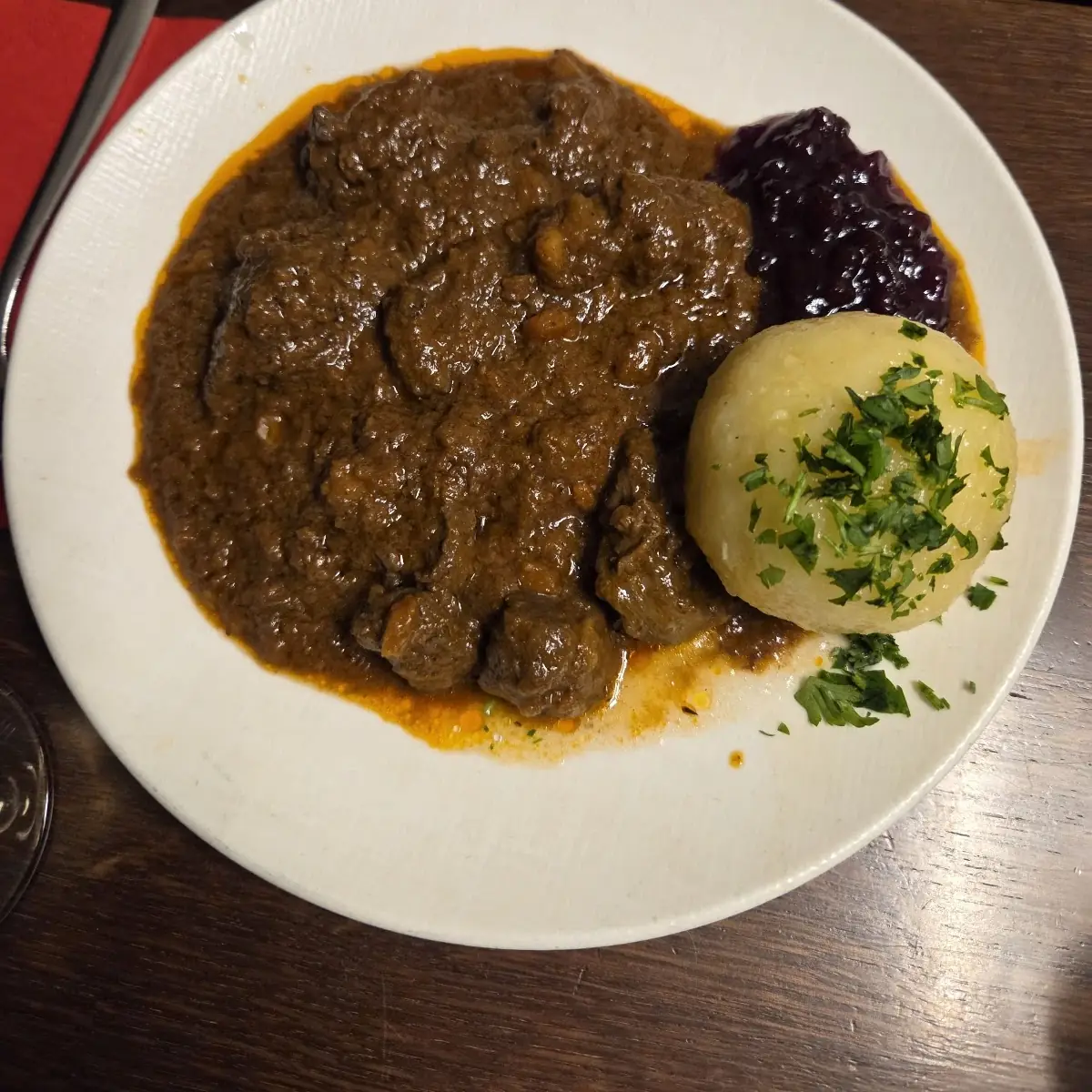 Essen und Trinken photo 10
