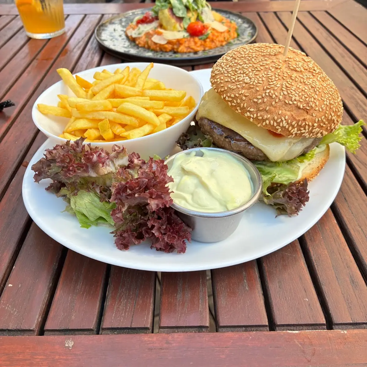 Essen und Trinken photo 3