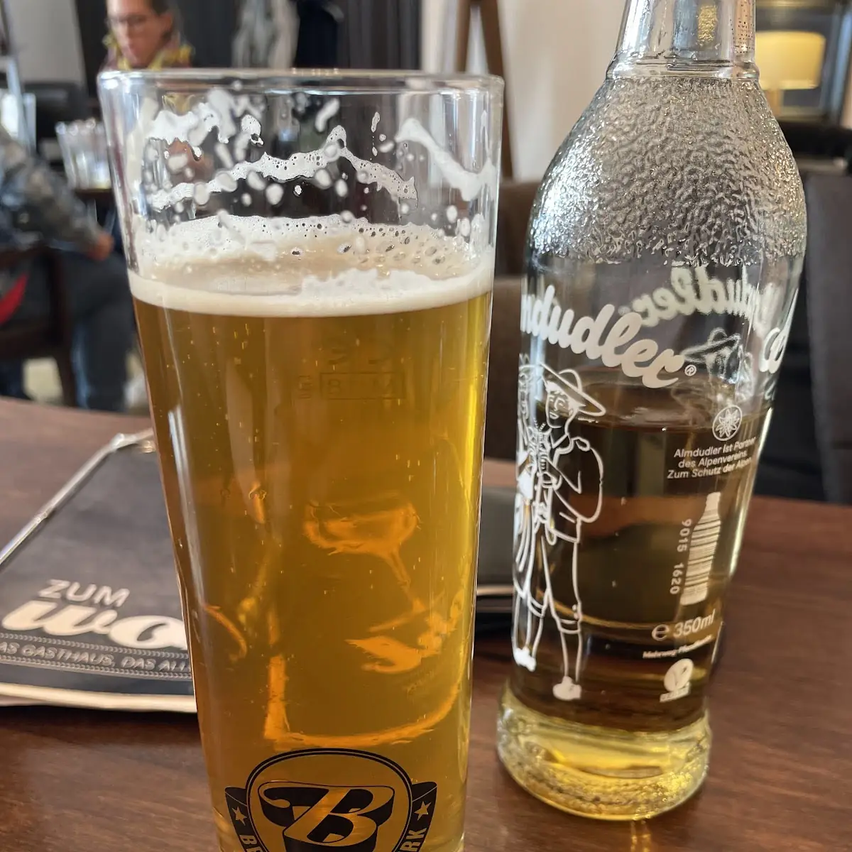 Essen und Trinken photo 5