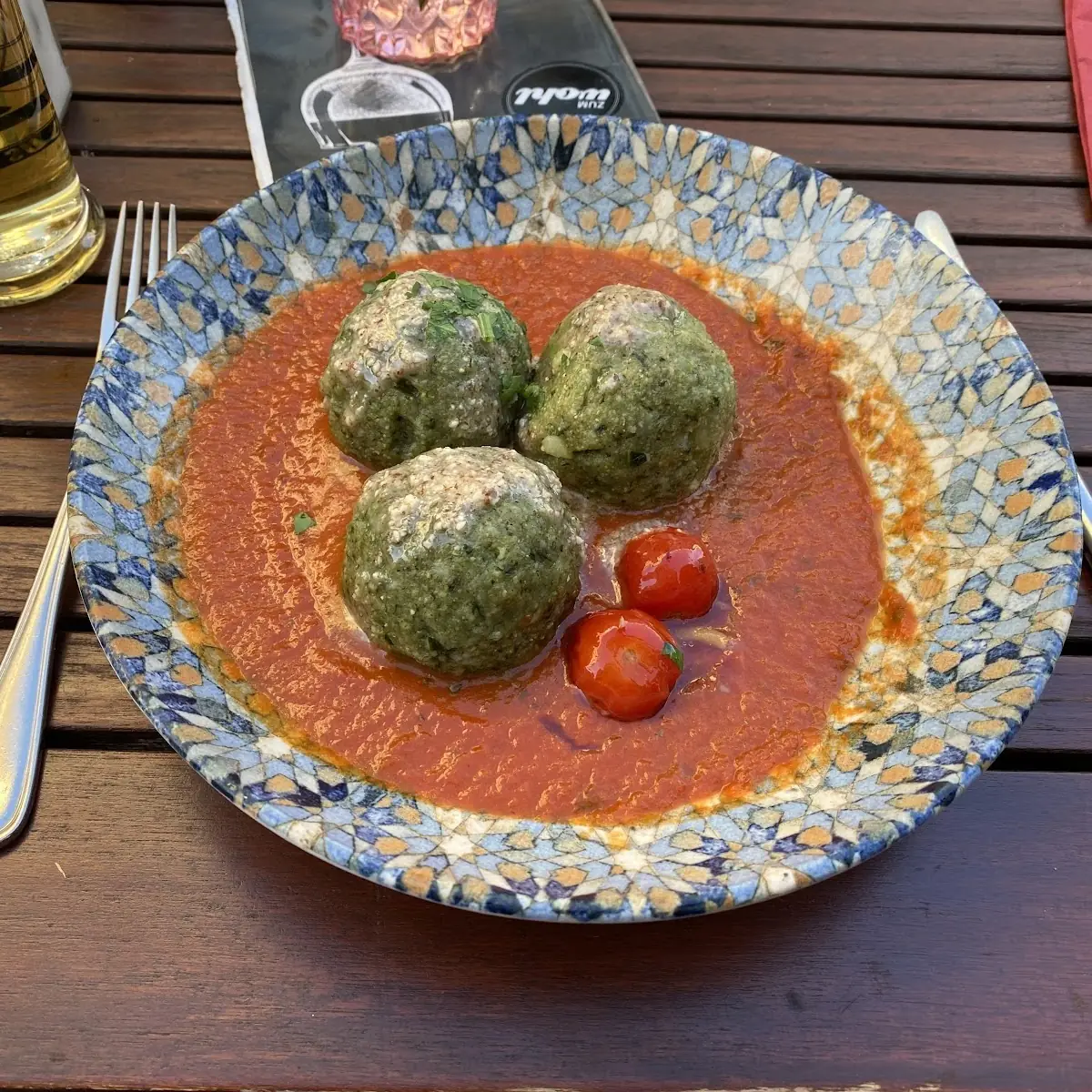Essen und Trinken photo 6