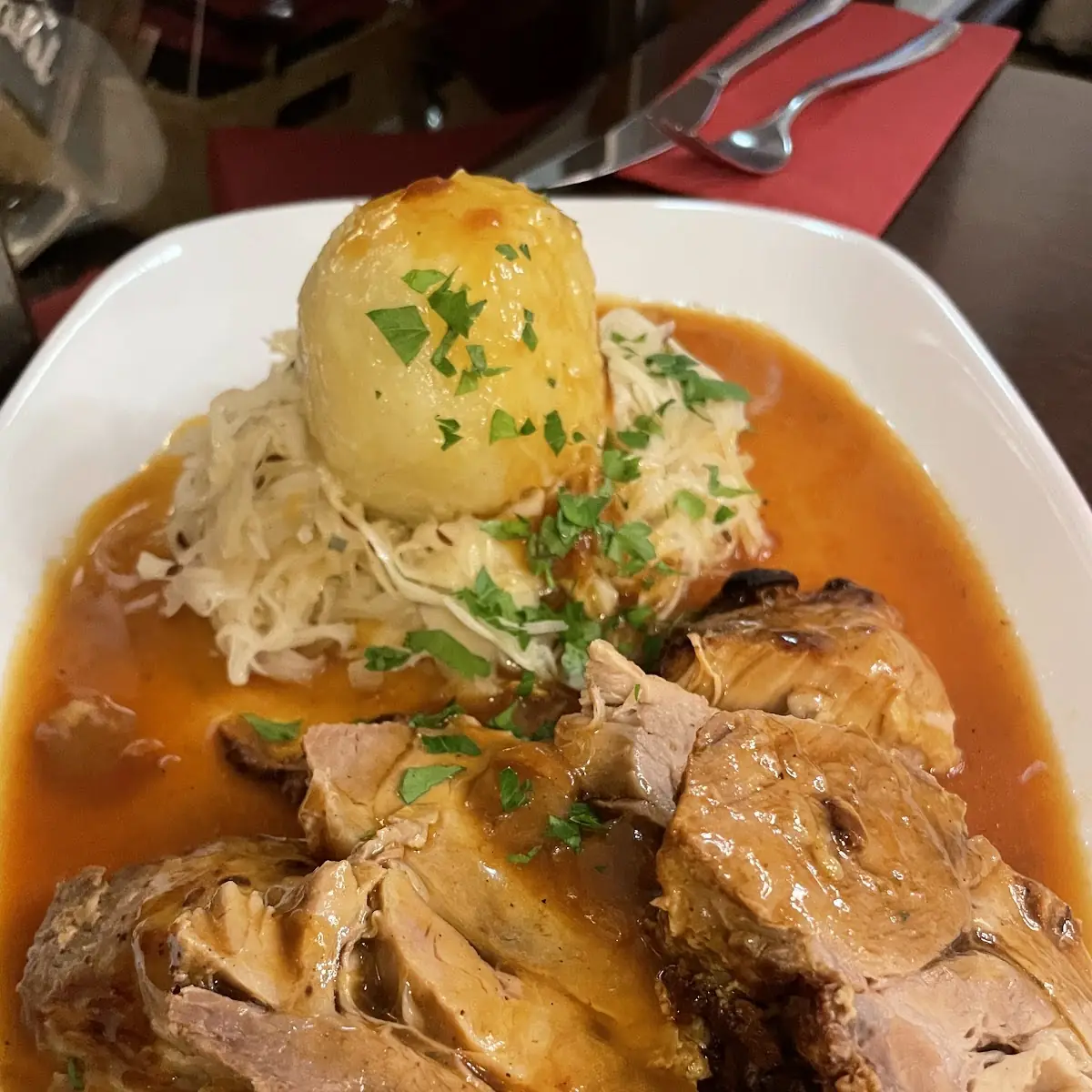 Essen und Trinken photo 7