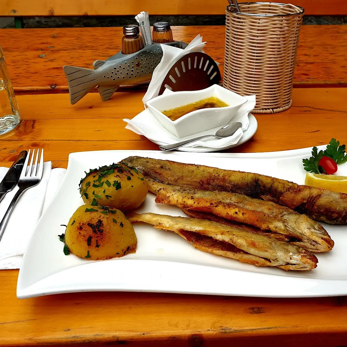 Essen und Trinken photo 2