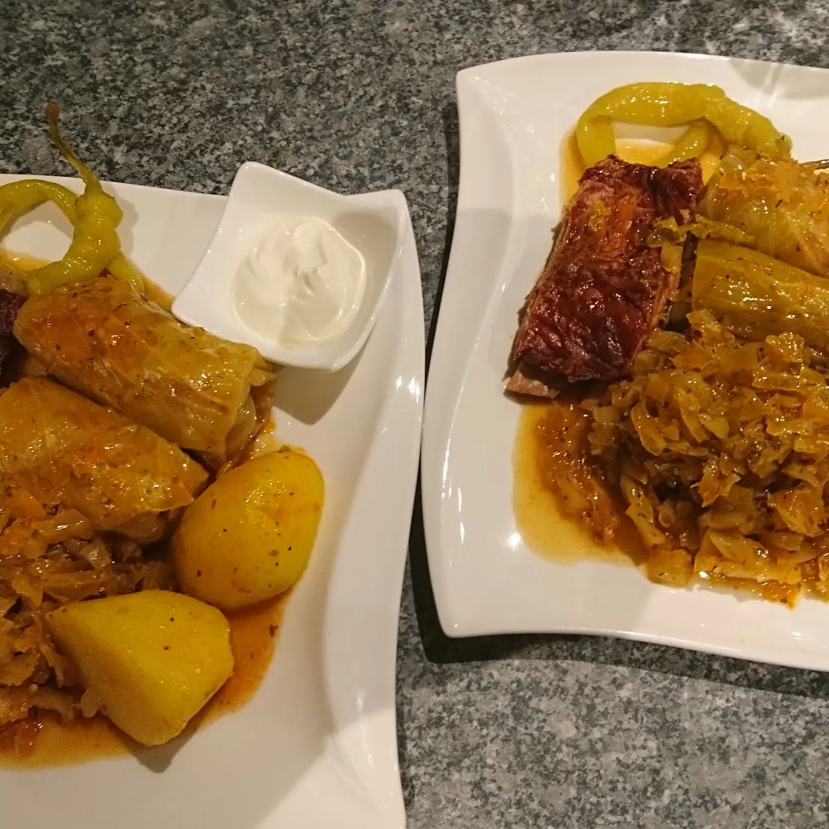 Essen und Trinken photo 9