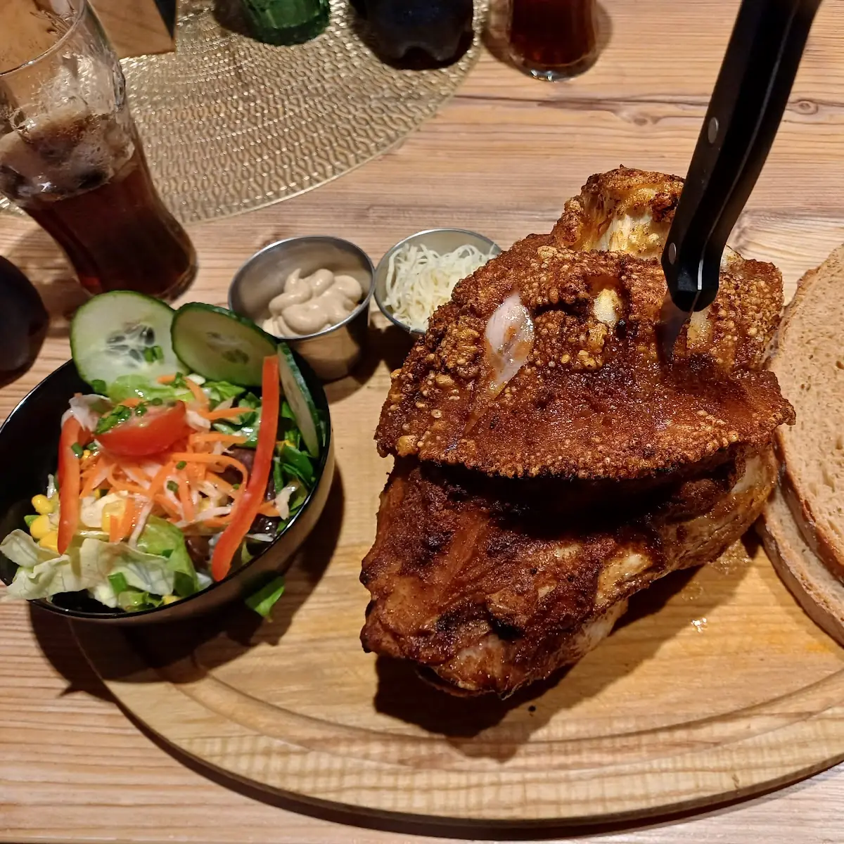 Essen und Trinken photo 2