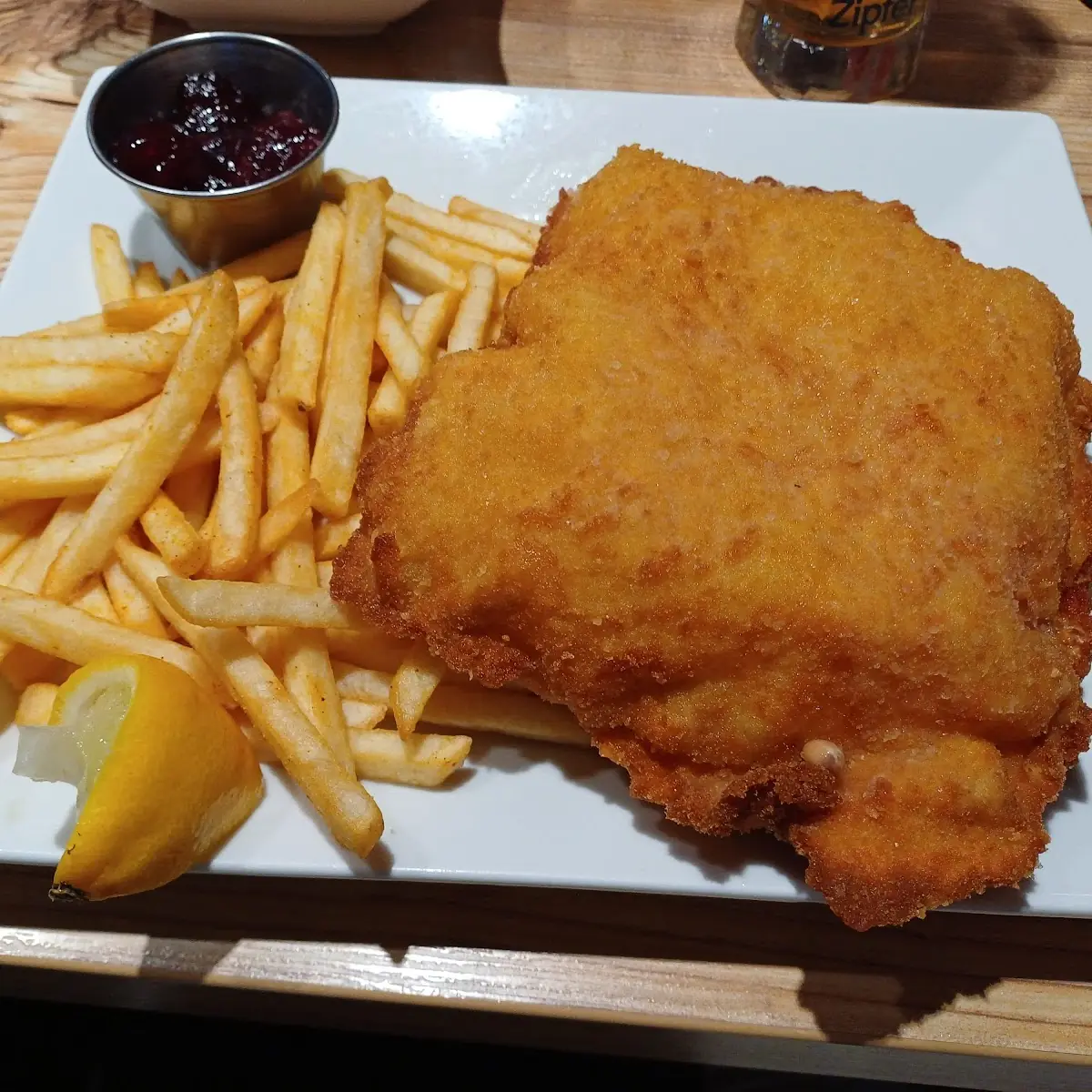 Essen und Trinken photo 3