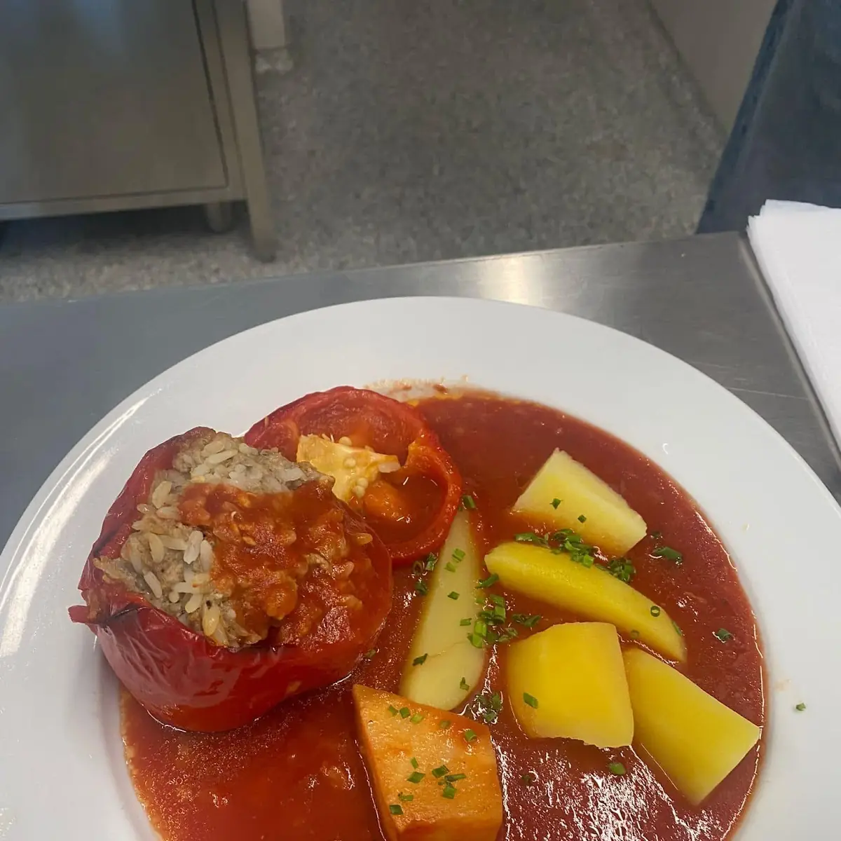 Essen und Trinken photo 9