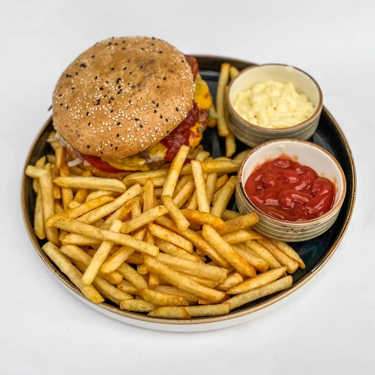 Essen und Trinken photo 3