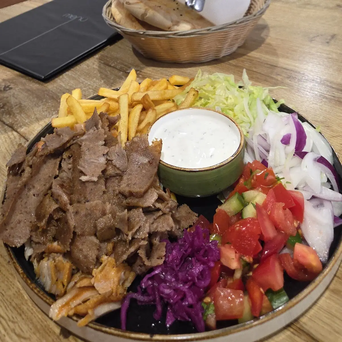 Essen und Trinken photo 6
