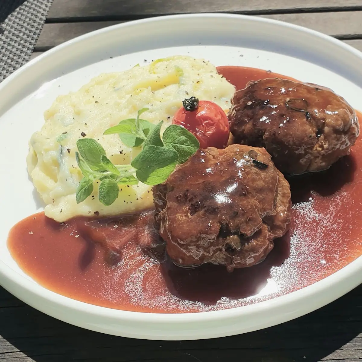 Essen und Trinken photo 1