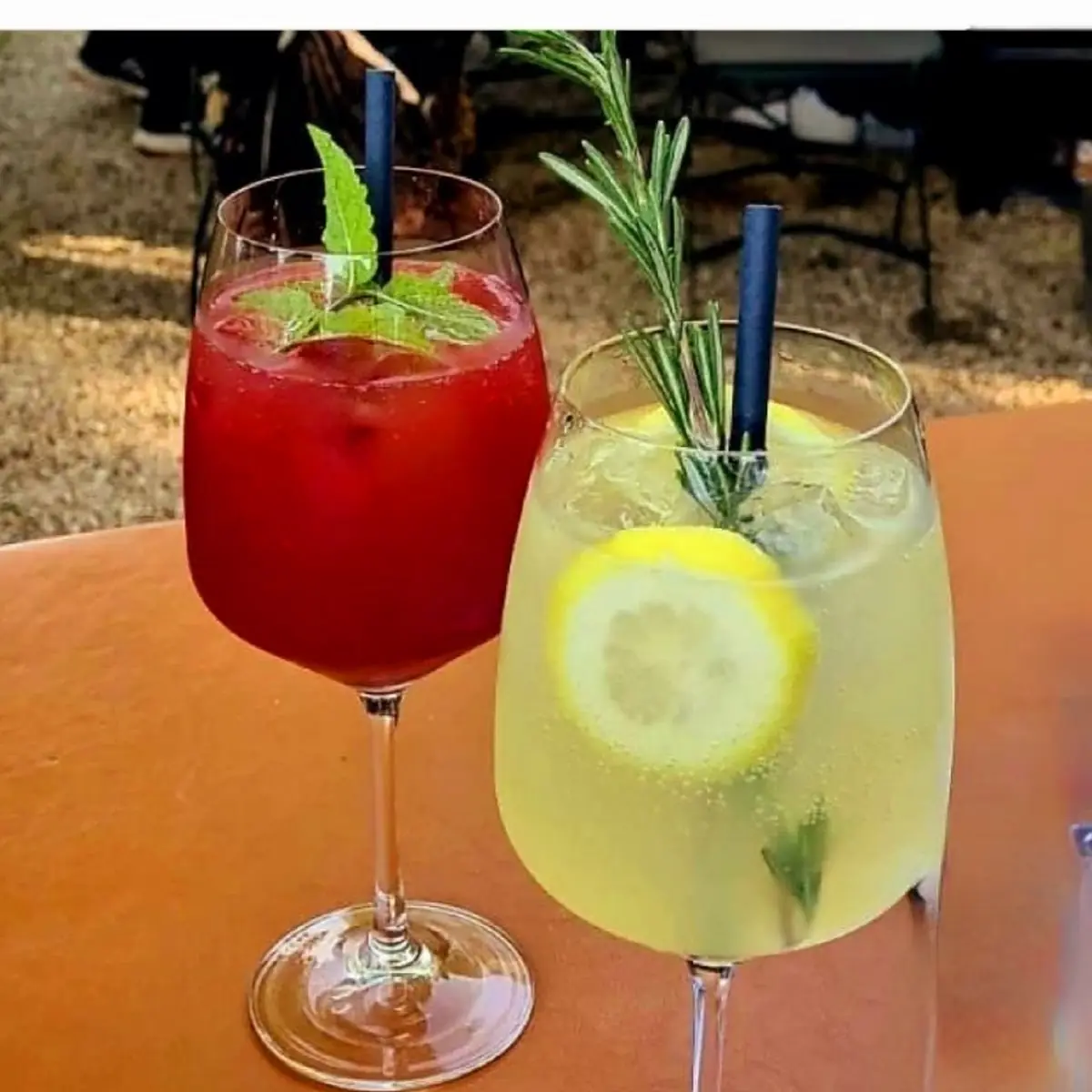 Essen und Trinken photo 3