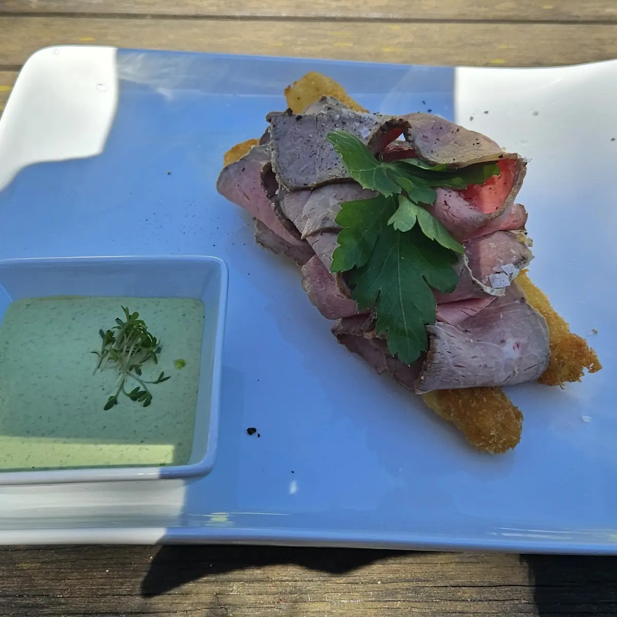 Essen und Trinken photo 6