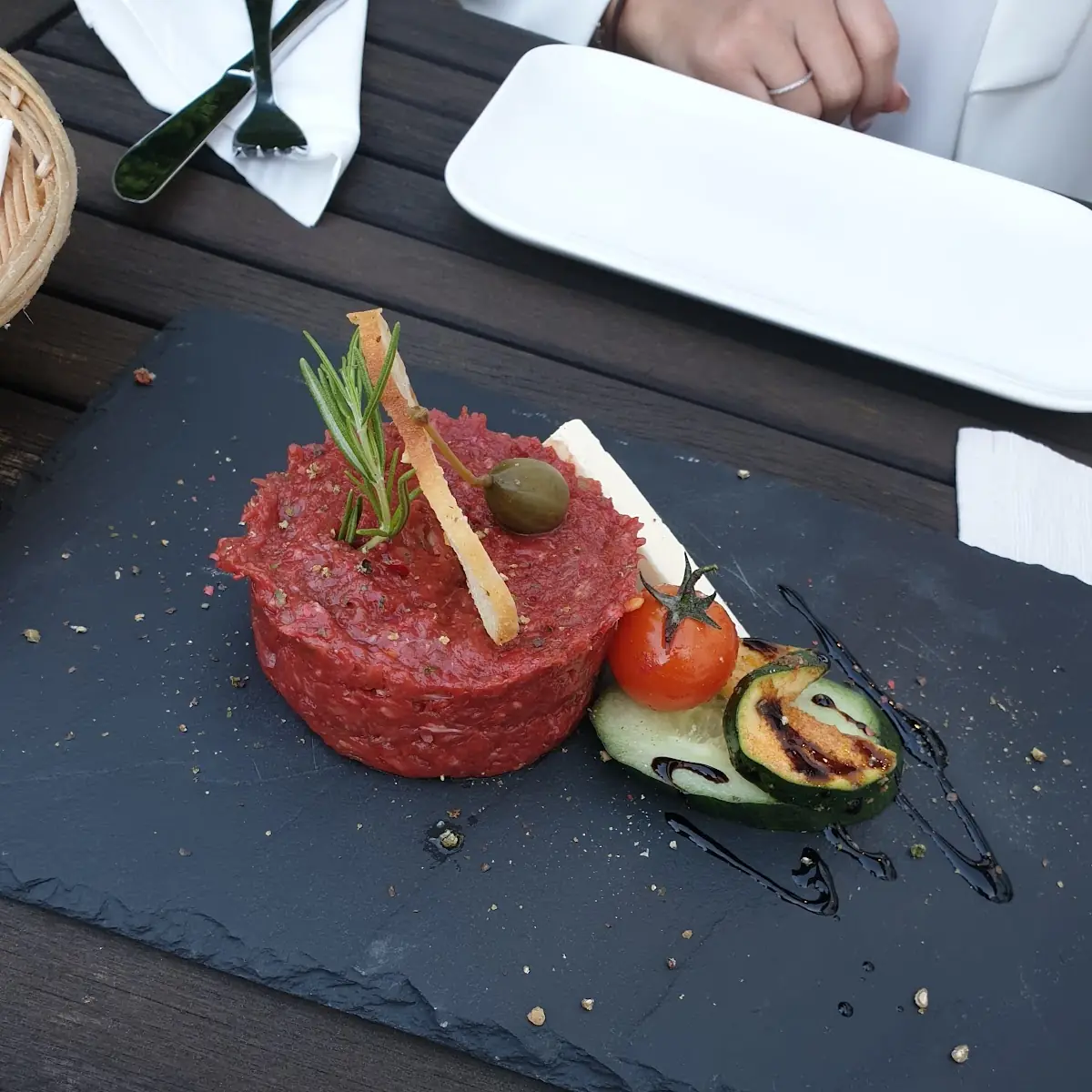 Essen und Trinken photo 9