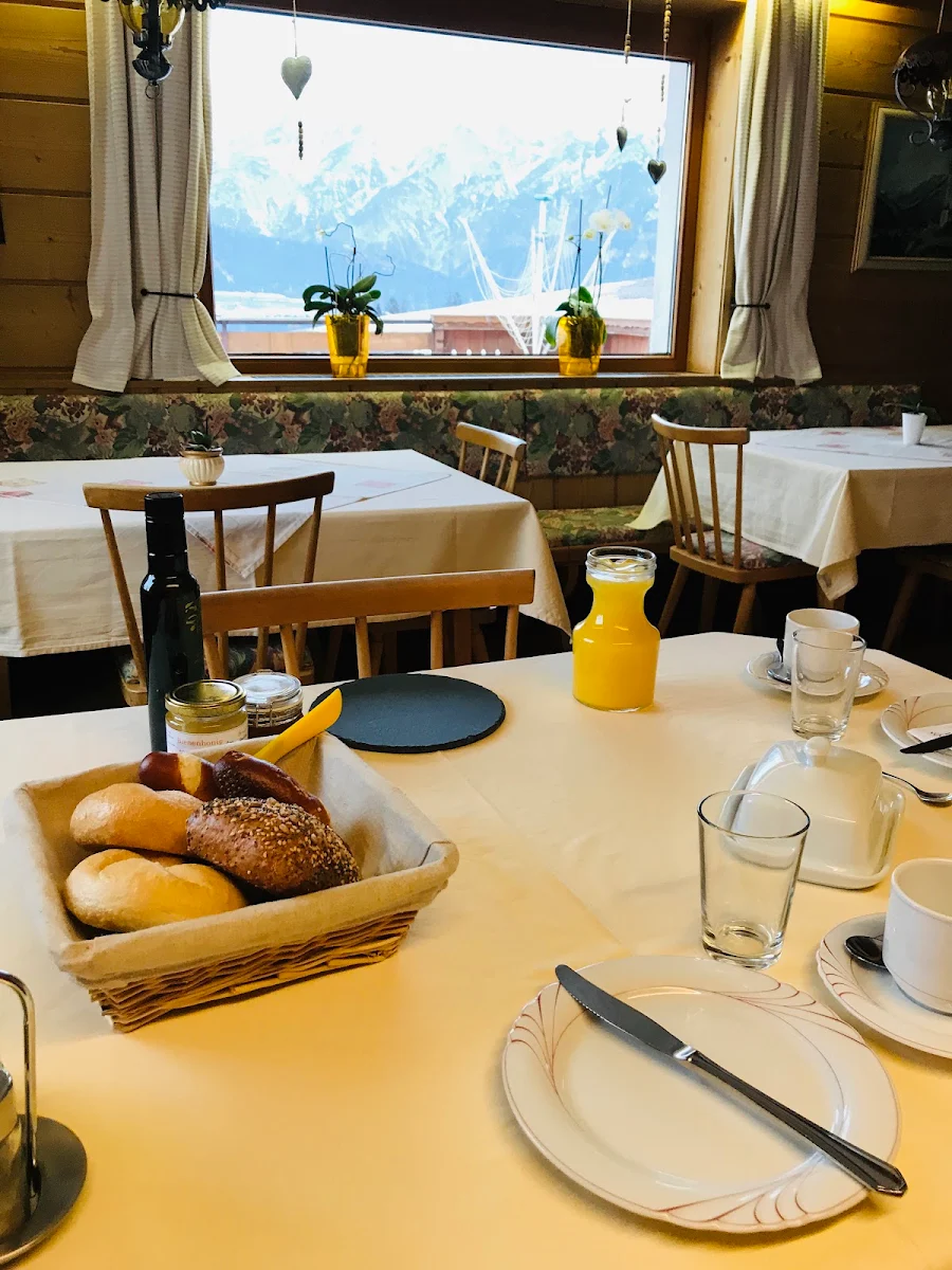 Essen und Trinken photo 2