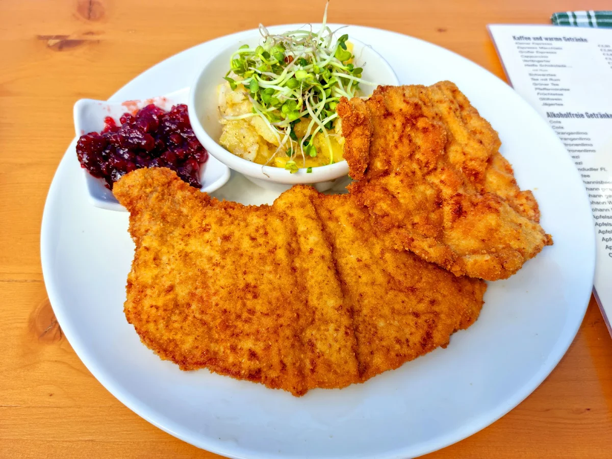 Essen und Trinken photo 2