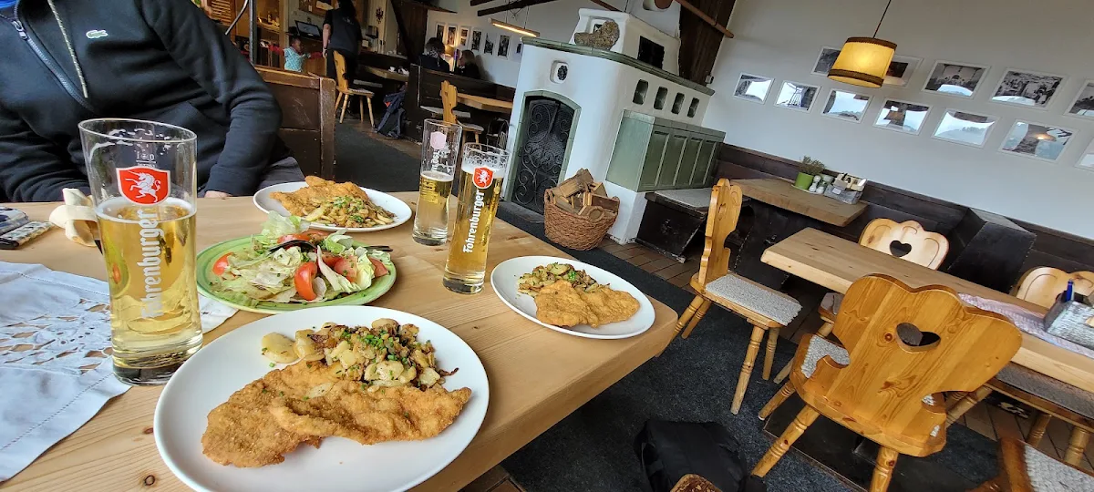 Essen und Trinken photo 3