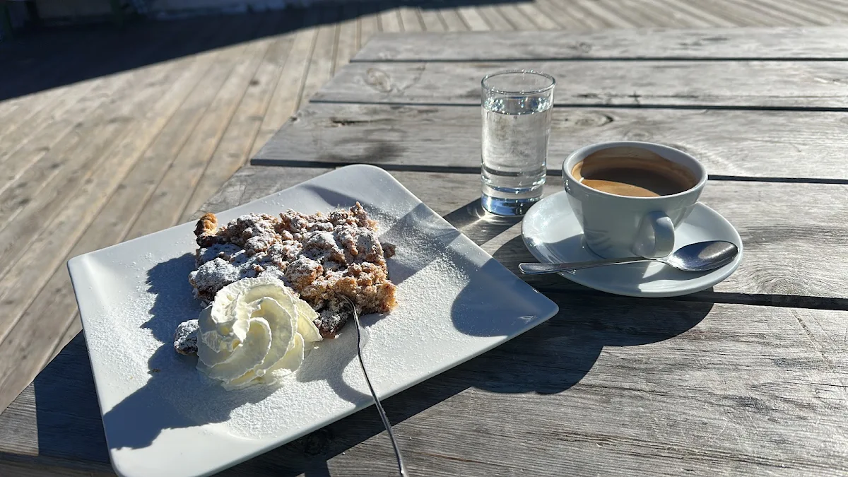 Essen und Trinken photo 9
